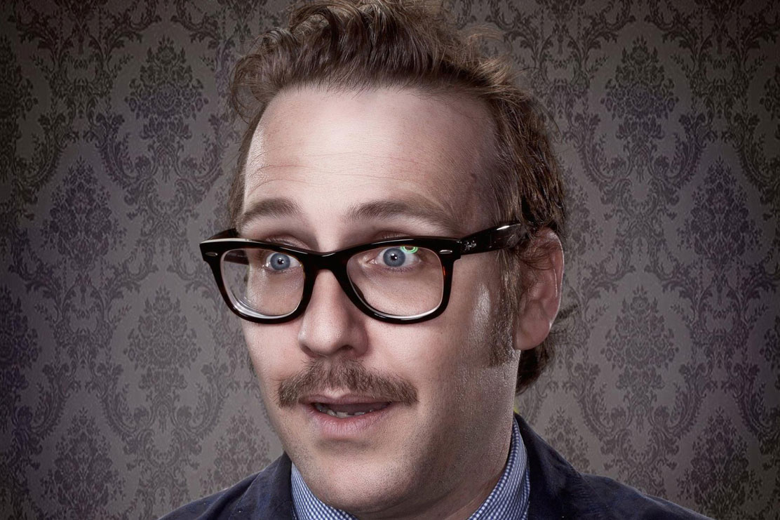 Que Me Aspen - Joaquín Reyes