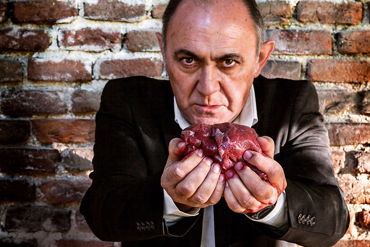 El Mercader de Venecia