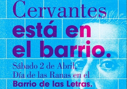 cervantes destacada dos