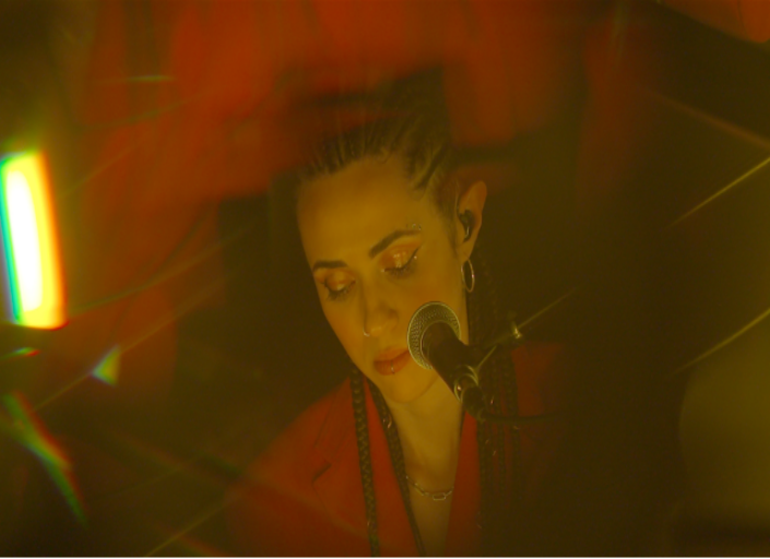 Alice Wonder Proyectos