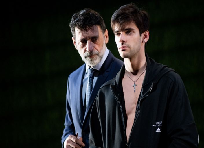 DRIBBLING (Proyectos)