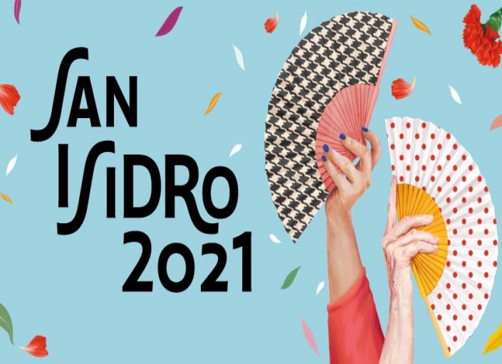 SanIsidro2021 Proyectos