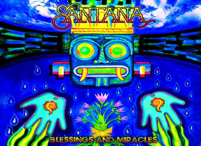 Blessings and Miracles Santana Proyectos