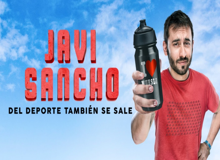 Javi Sancho Proyectos