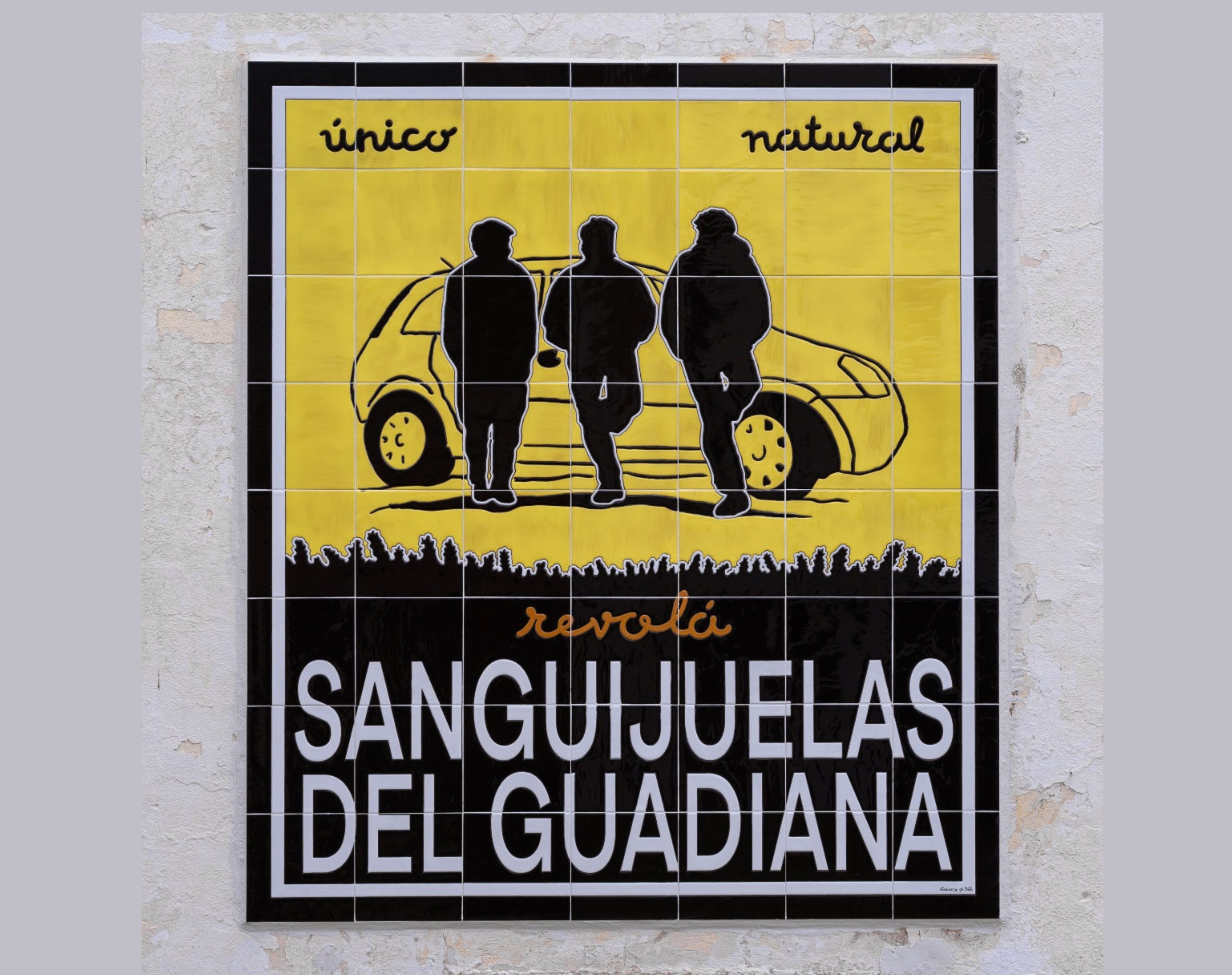 Sandijuela