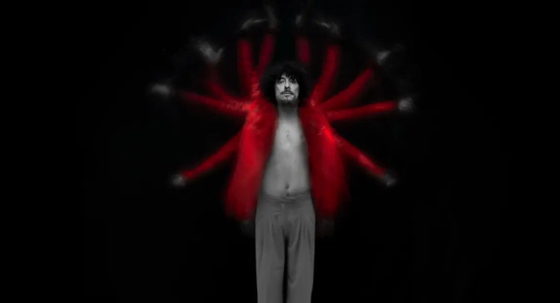 Compañía de Danza Jesús Carmona – Tentativo