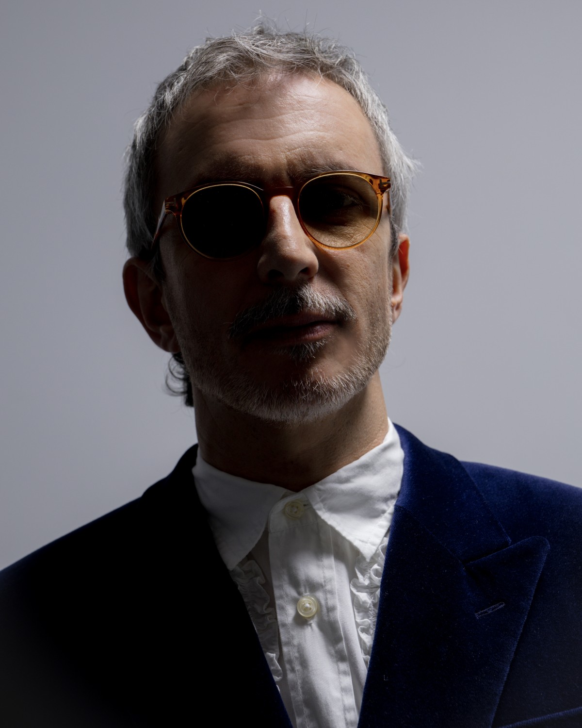 Xoel López Nuevo disco